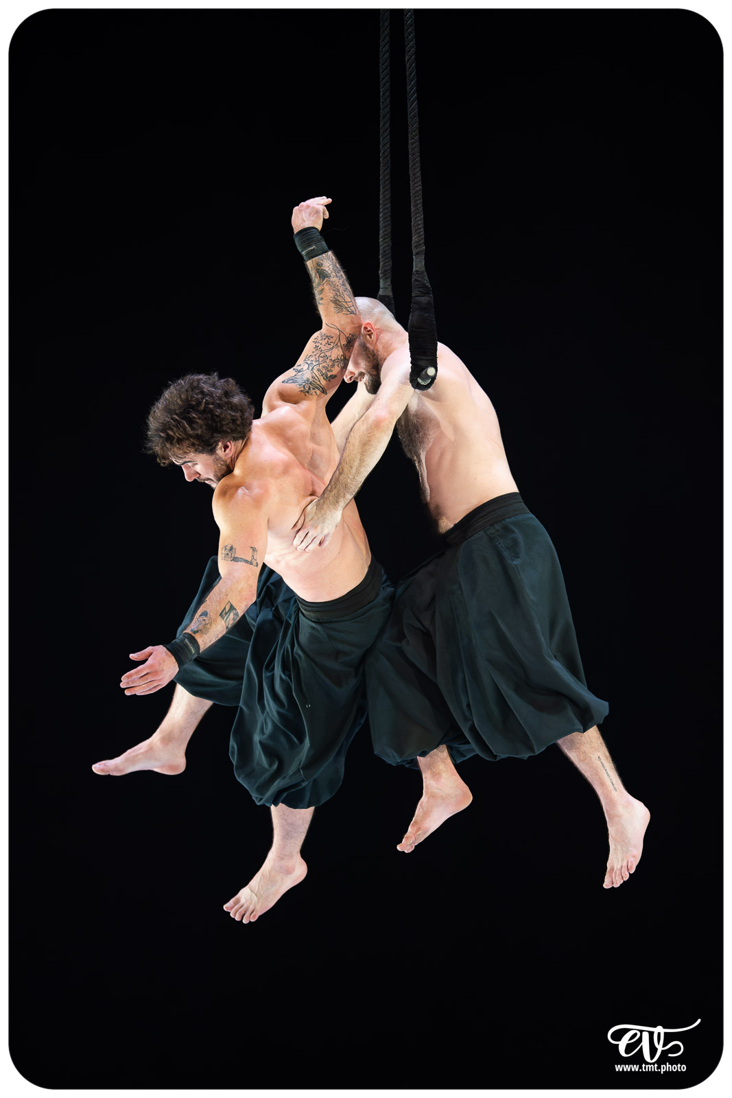 WHAT WILL HAVE BEEN (CIE CIRCA)